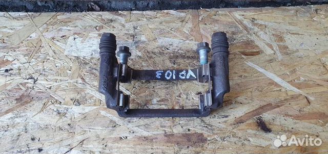 Суппорт задний левый Opel Mokka 2012-2019