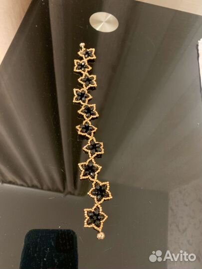 Бижутерия ручной работы