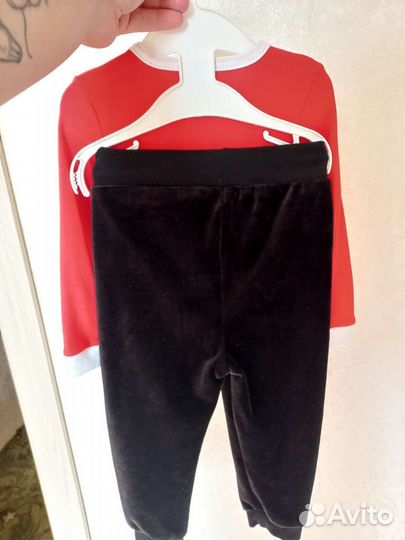 Костюм для мальчика