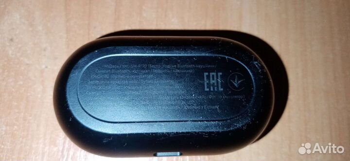 Беспроводные наушники Samsung