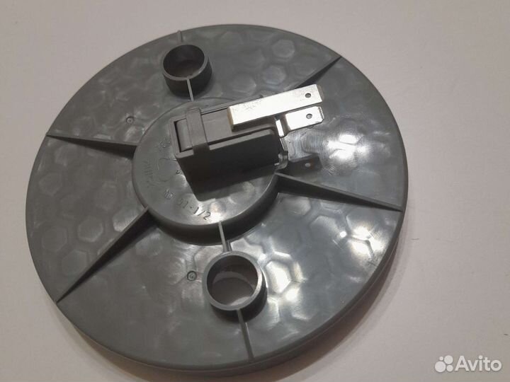 Запчасти для компактных посудомоечных машин, 55