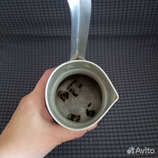Турка для кофе 0,5л СССР
