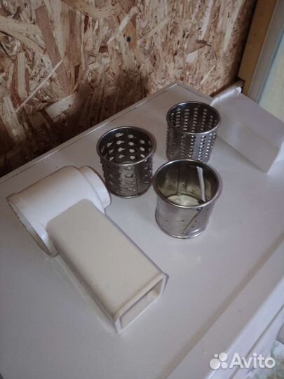 Овощерезка