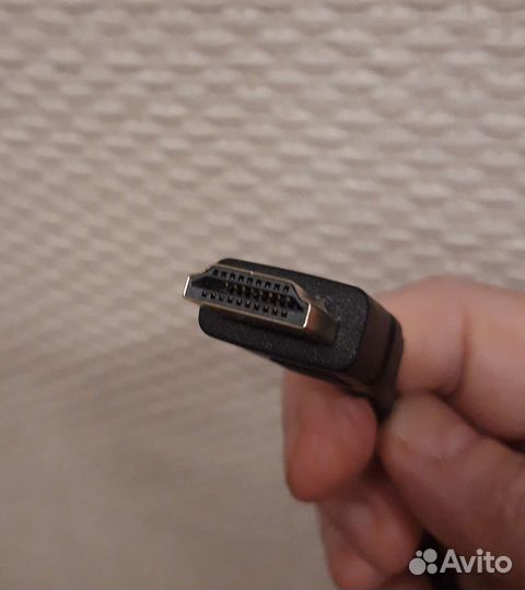 VGA-hdmi переходник адаптер