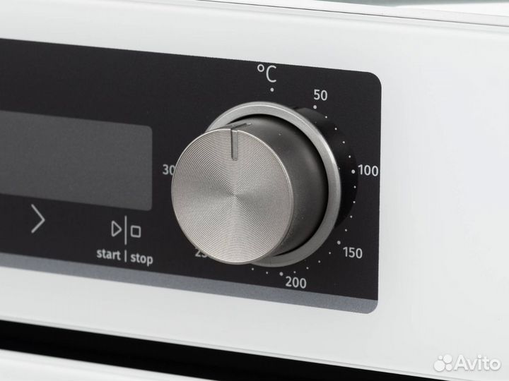 Электрический духовой шкаф Gorenje BOS6737E06WG