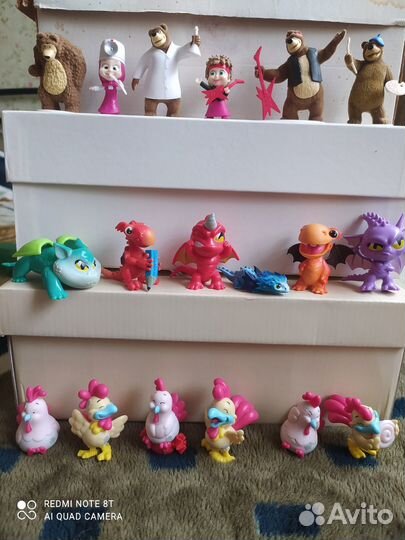 Киндер Макси. sweet box