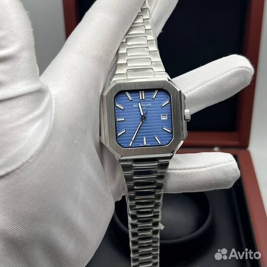Часы мужские Patek Philippe Cubitus