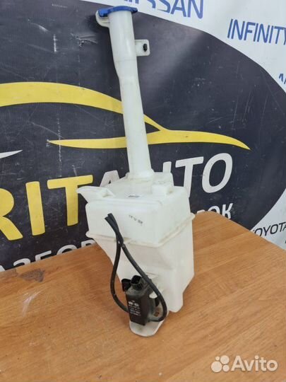 Бачок омывателя передний Kia Mohave 1 D6EB