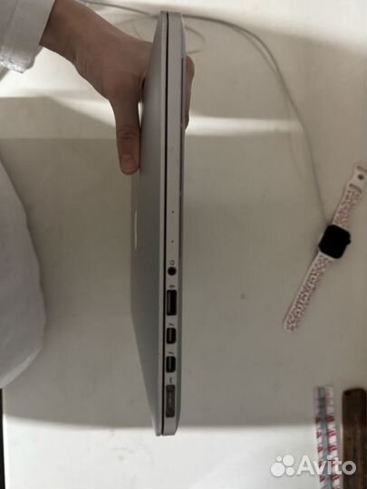 Macbook pro 13'' Retina 2013