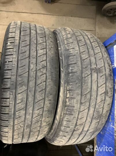 Kumho Ecsta S700 245/55 R19 103H