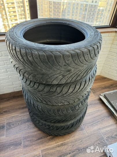 Goodyear UltraGrip Extreme 205/55 R16