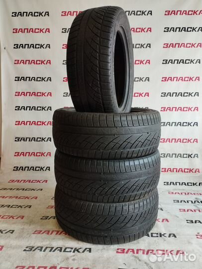 Momo SUV Pole W4 235/55 R17