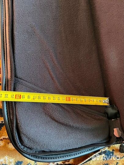 Новый Чехол оружейный