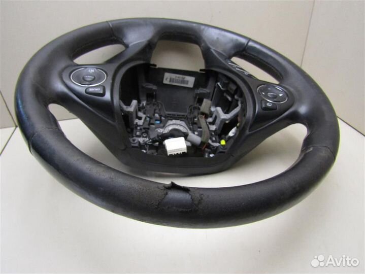 Рулевое колесо для AIR BAG (без AIR BAG) Honda Cr