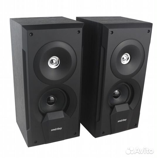 Акустическая система GIG Smartbuy SBA-4200