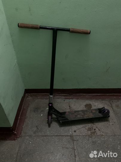 Линда 4(lindeworm 4)