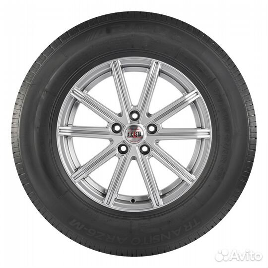 Arivo Transito ARZ 6-M 155/80 R12 88S