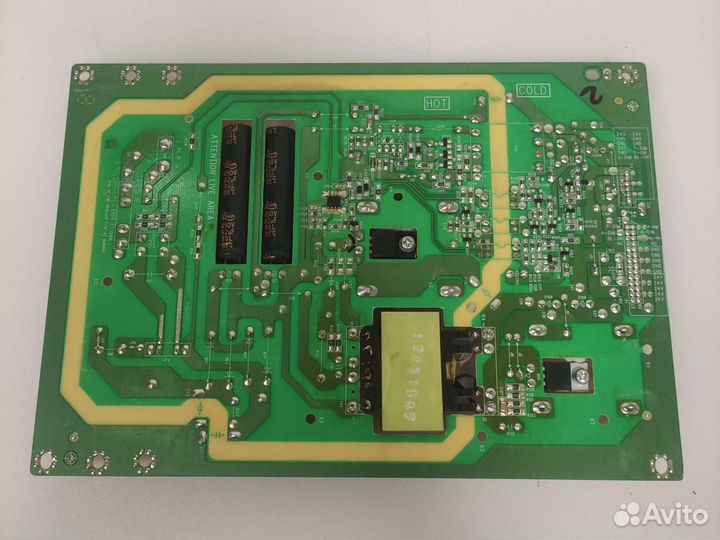 Блок питания 40-p081c0-pwd1xg