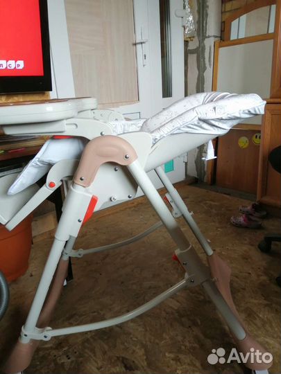 Стул для кормления