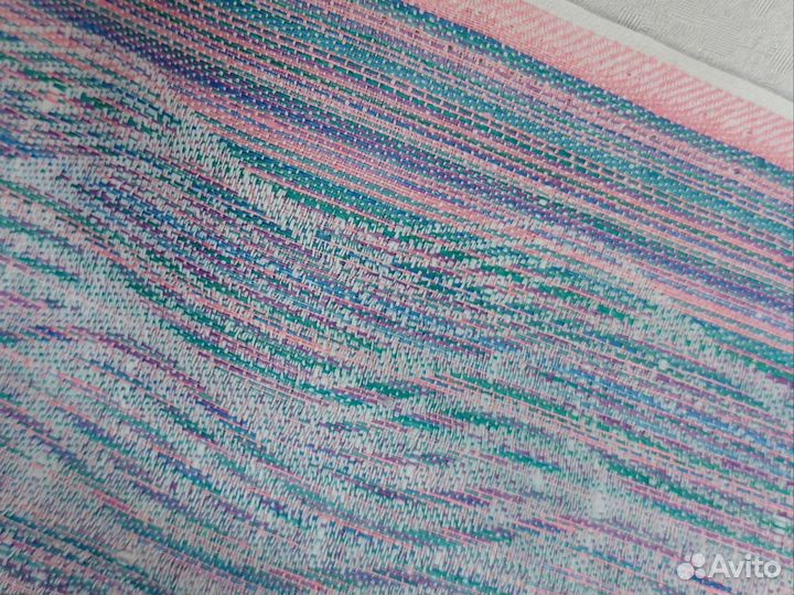 Льняные полотенца СССР