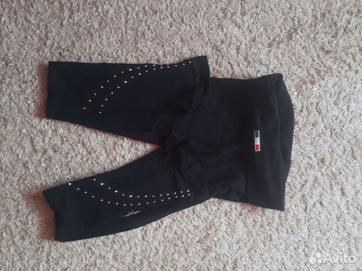 Одежда для фигуристок