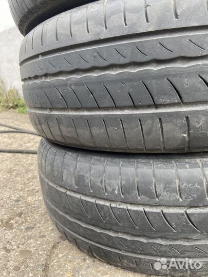 Pirelli Cinturato P1 185/55 R15 82H