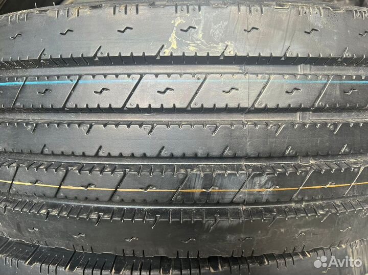 Грузовые шины Firemax 315/80 R 22.5 FM66