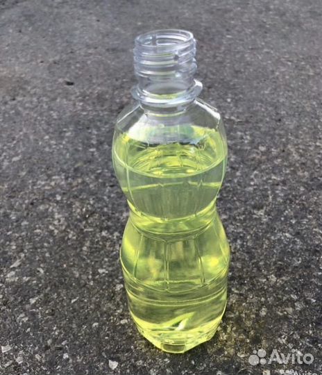 Дизтопливо ewro-5 птф*