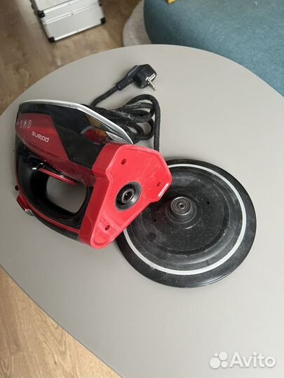 Беспроводной утюг Polaris