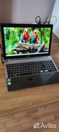 Мощный на Core i5