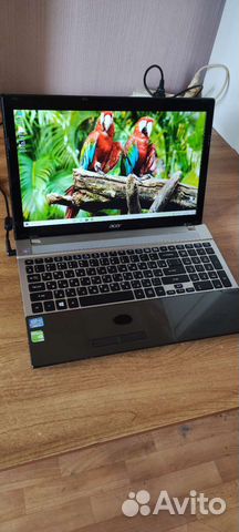 Мощный на Core i5