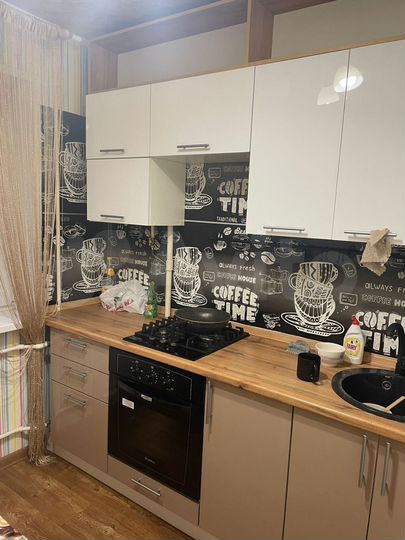 2-к. квартира, 45 м², 3/5 эт.