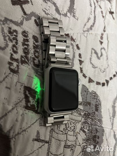 Часы Apple watch series 3 38 mm