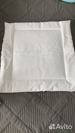 Матрас для пеленания