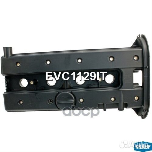 Клапанная крышка EVC1129IT Krauf