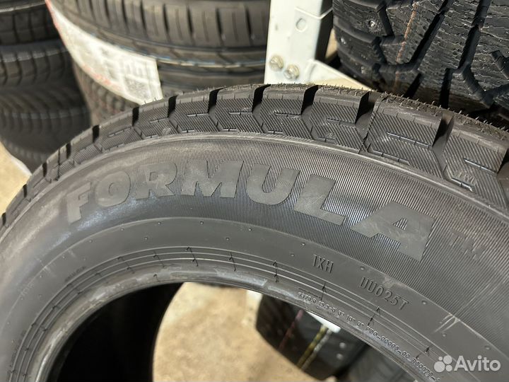 Pirelli Formula Ice FR 195/65 R15 95T