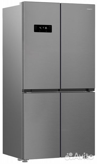 Холодильник Hotpoint-Ariston HFP4 625I X Новый