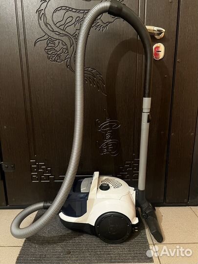 Пылесос bosh GL-10