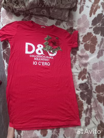 Женские вещи пакетом 42 44