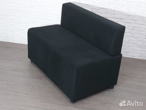 Диван для салона красоты