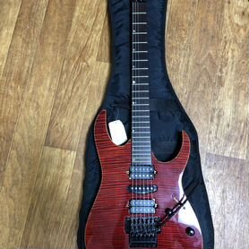 Электрогитара ibanez J Custom RG 1708