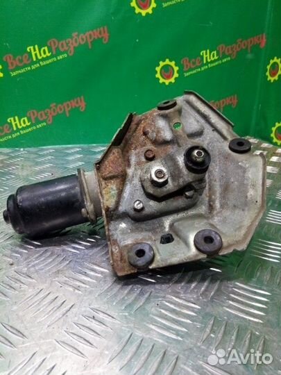 Моторчик дворников Mitsubishi Lancer 9 седан 1.6Л