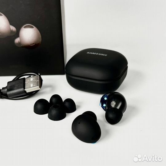 Galaxy buds 2 pro