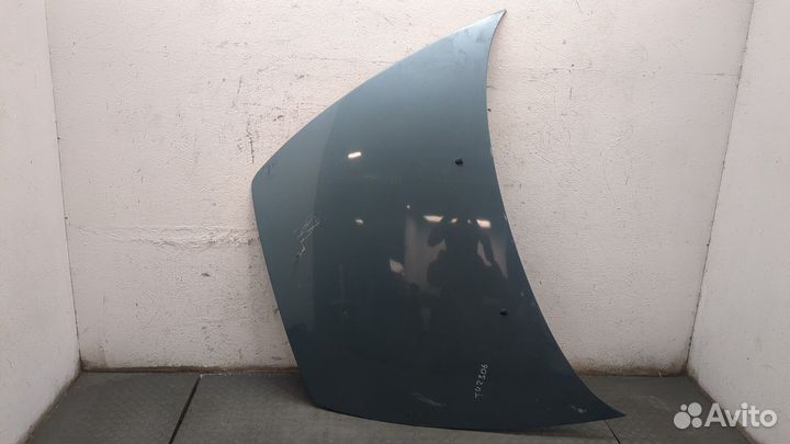 Капот Volvo S40 2004, 2006