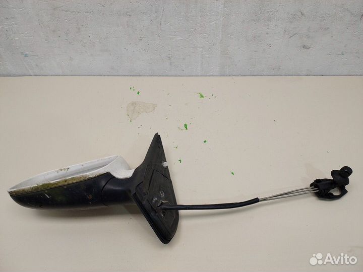 Зеркало боковое Volkswagen Golf 4, 1999