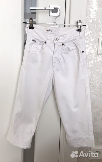 Одежда на лето