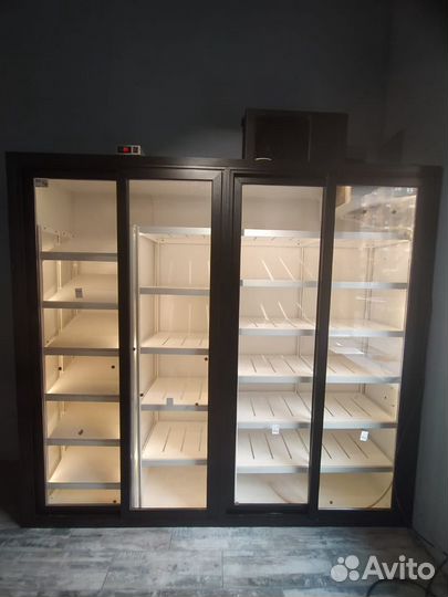 Холодильники для напитков