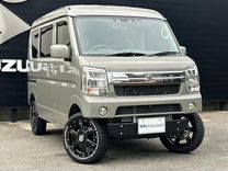 Suzuki Every 0.7 AT, 2020, 37 000 км, с пробегом, цена 570 000 руб.