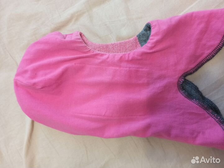 Шапка шлем lassie 48