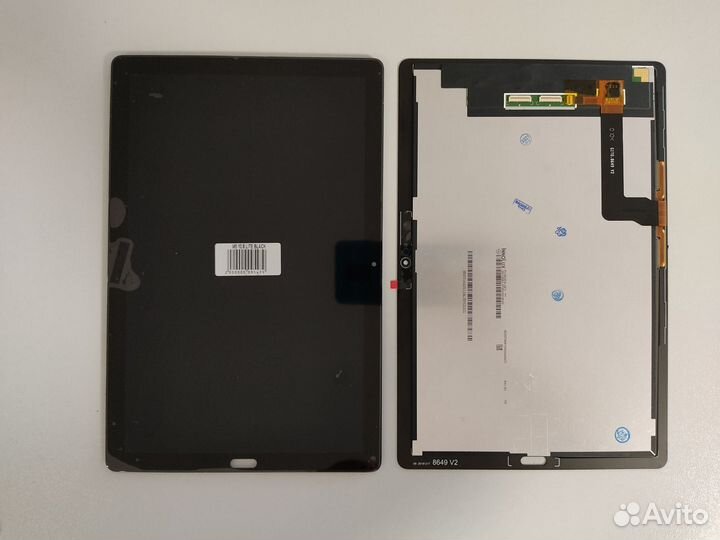 Дисплей с сенсором Huawei MediaPad M5 10.8